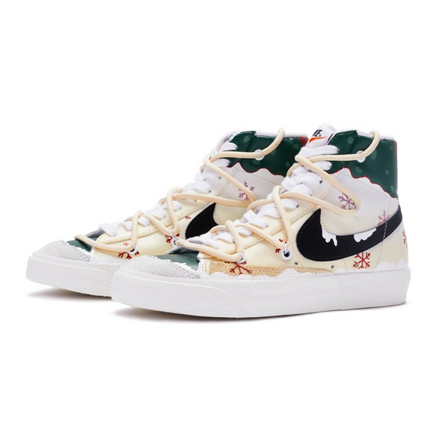 Nike Blazer
