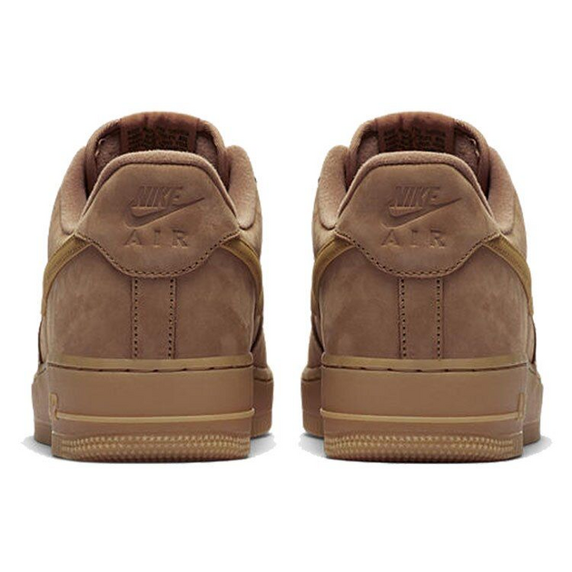 Nike Air Force 1 Low 07 LV8 Wheat Flax