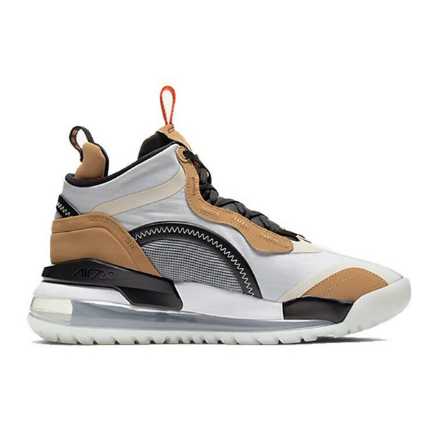Jordan Aerospace 720