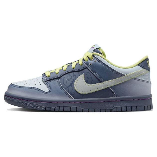 Nike Dunk Halloween GS