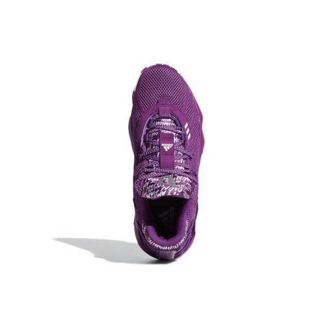 Adidas Dame 7