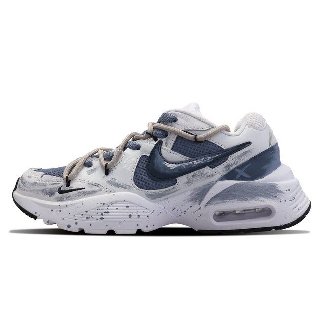 Nike Air Max Fusion