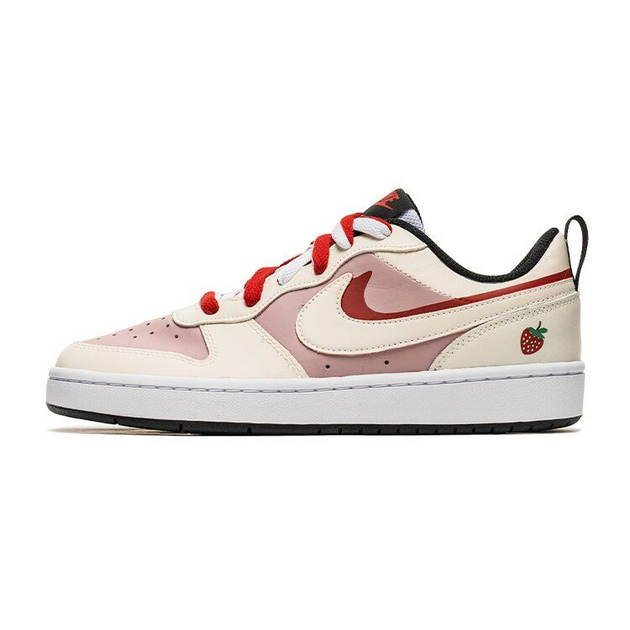 Nike Court Vision 1 Low 2 GS