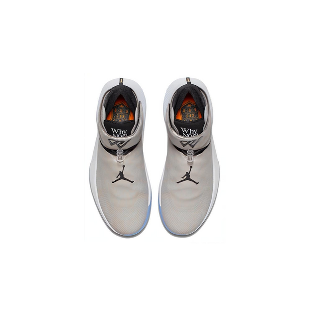 Jordan Why Not Zer01 Why Not Fashion Kin