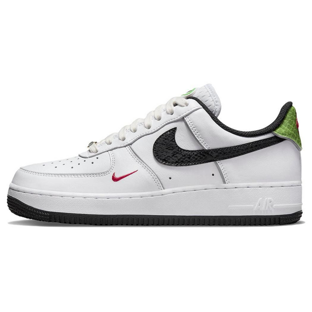 Nike Air Force 1 Low 07 LX just do it