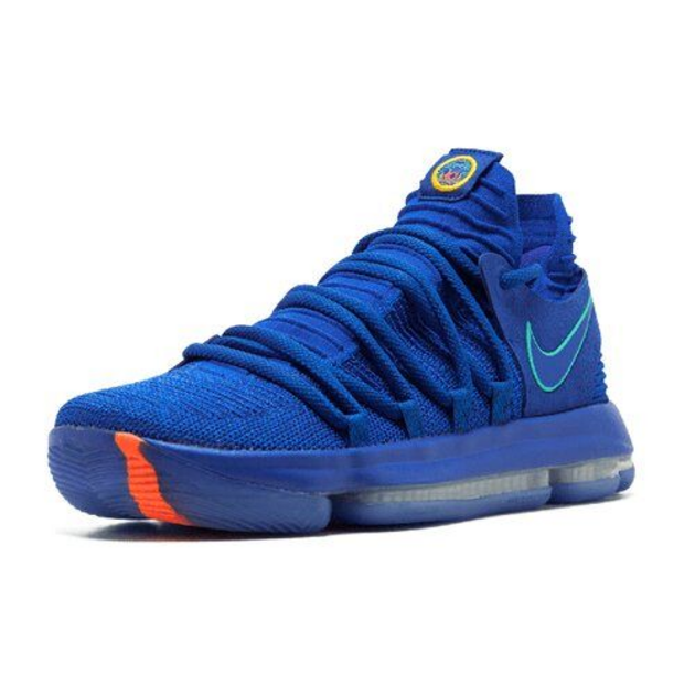 Nike KD 10 City Edition