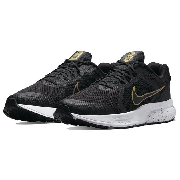 Nike Zoom Span 4