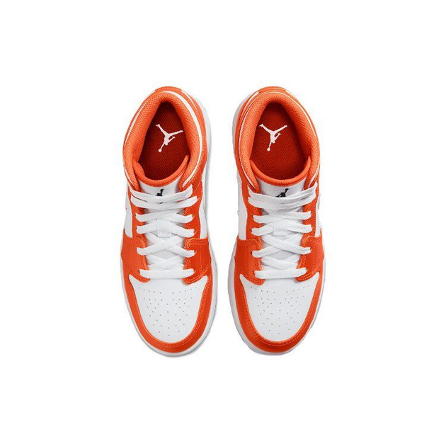Air Jordan 1 Mid GS
