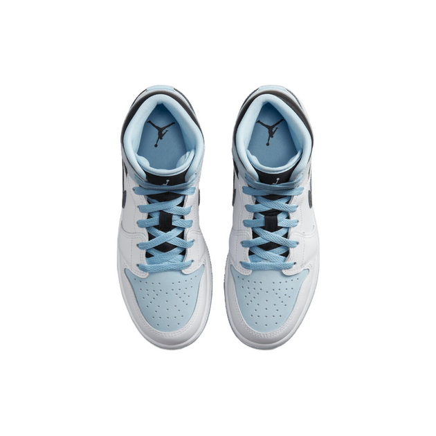 Air Jordan 1 Mid Se GS