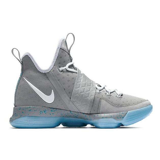 Nike LeBron 14 MAG