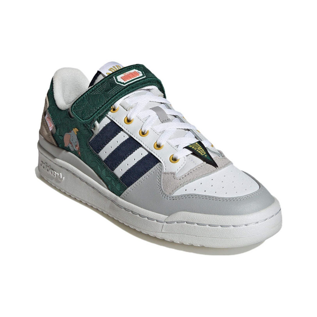 Disney x Adidas Originals Forum