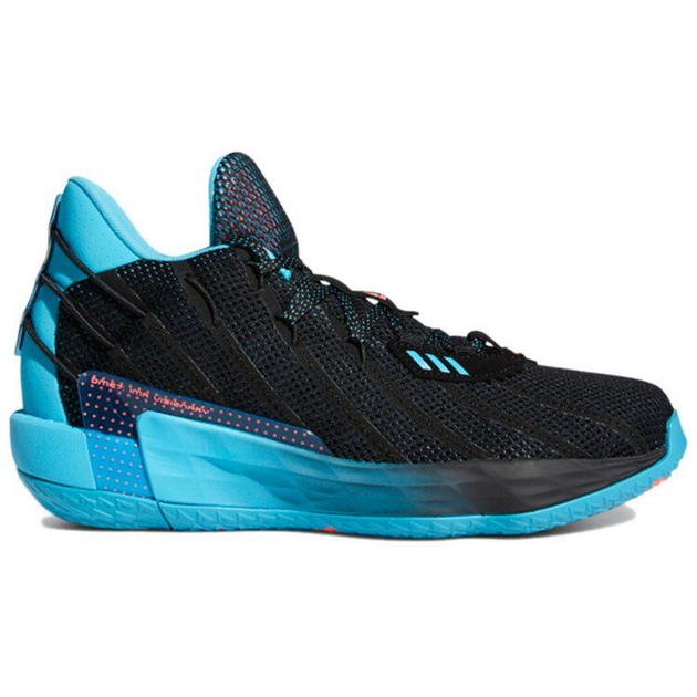 Adidas D Lillard 7 GCA