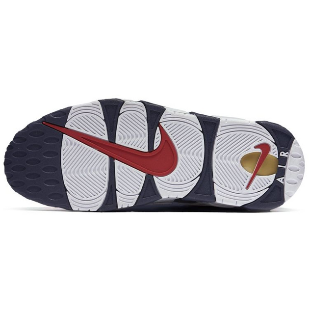 Nike Air More Uptempo Olympic