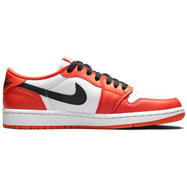 Air Jordan 1 Low OG starfish