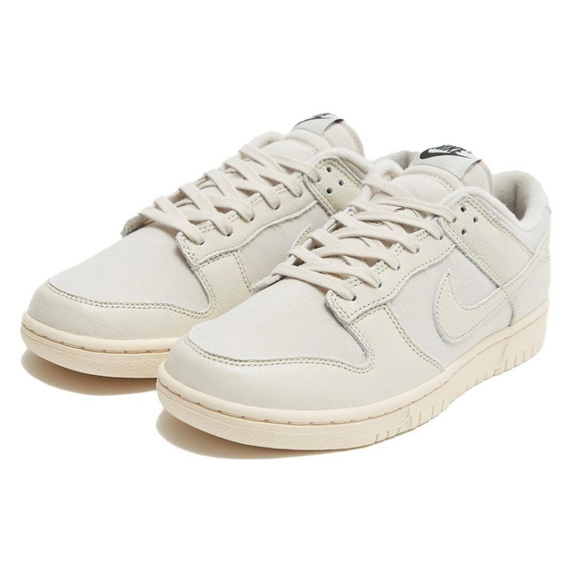 Nike Dunk Low Premium Light Orewood Brown