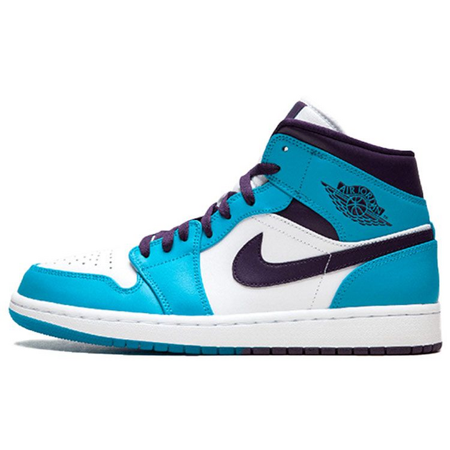 Air Jordan 1 Mid