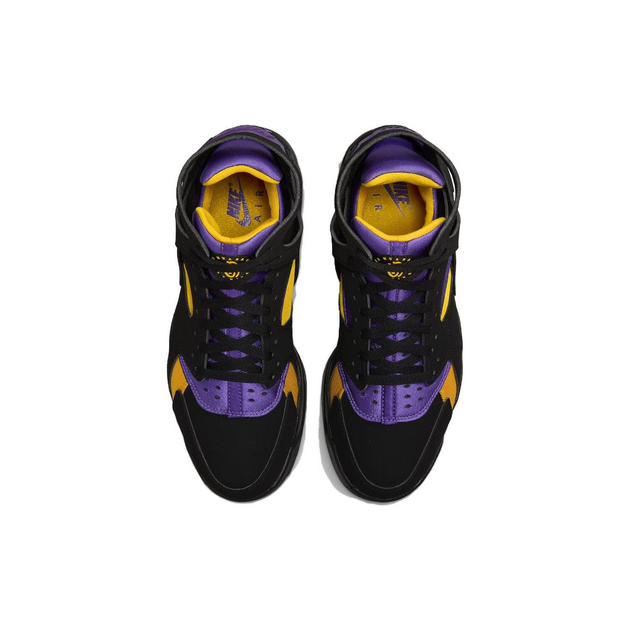 Nike Air FLight Huarache Kobe Bryant PE