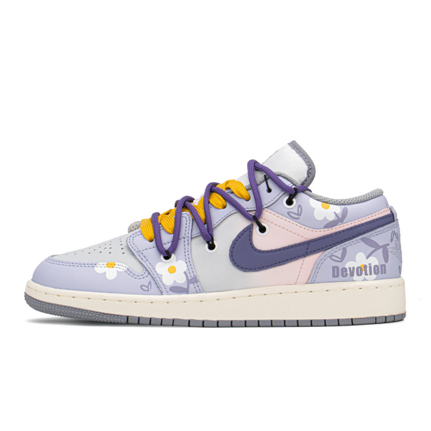 Air Jordan 1 FZBB GS