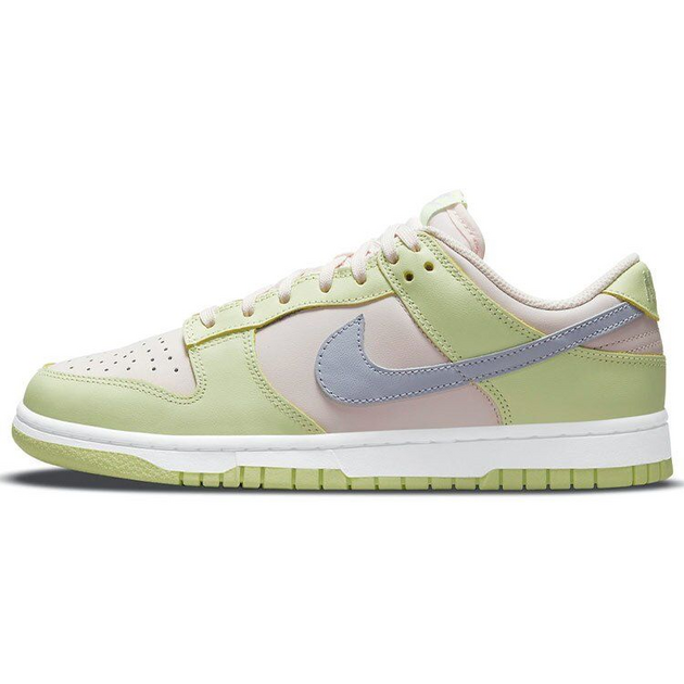 Nike Dunk Low Lime Ice