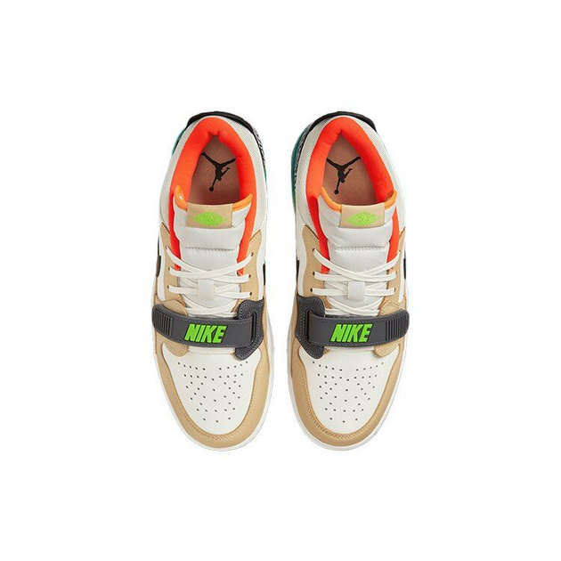 Jordan Legacy 312 Low