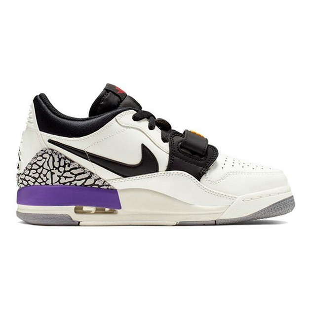 Jordan Legacy 312 Low GS
