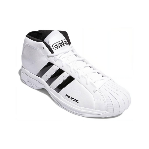 Adidas Pro Model 2G Synthetic