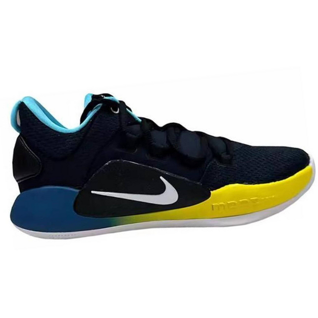 Nike Hyperdunk X Low EP