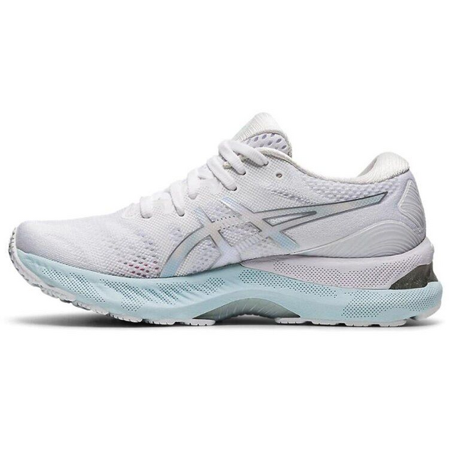 Asics Gel-Nimbus 23