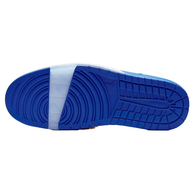 Jordan Nu Retro 1 Low Sport Royal