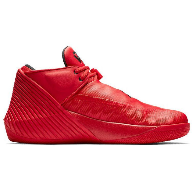 Jordan Why Not Zer01 Low University Red