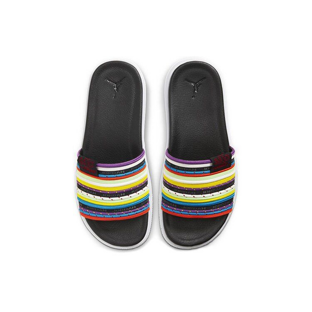 Jordan Modero 2 Slide VP
