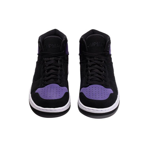 Jordan Access