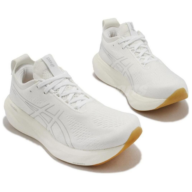Asics Gel-Nimbus 25