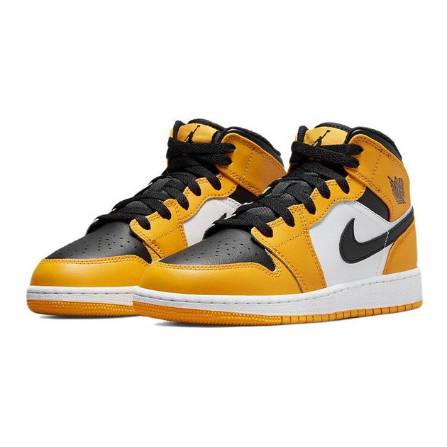 Air Jordan 1 Mid GS