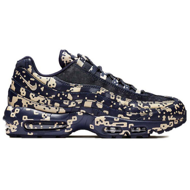 Cav Empt x Nike Air Max 95