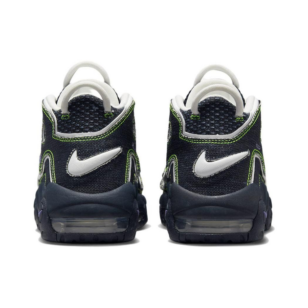 Serena Williams Design Crew x Nike Air More Uptempo