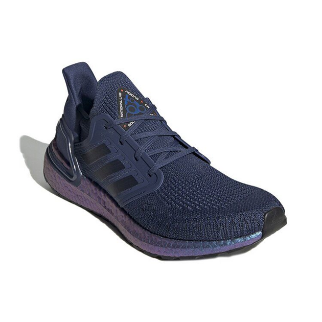 Adidas UltraBoost 20 ISS US National Lab