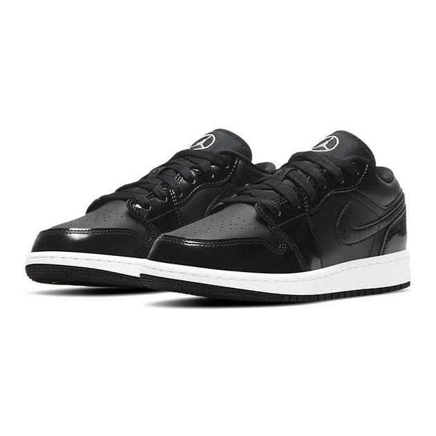 Air Jordan 1 Low Se GS