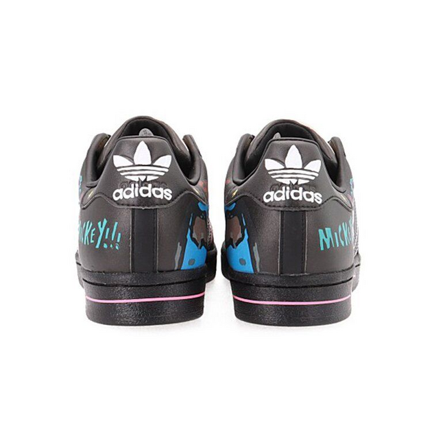 Disney x Adidas Originals Superstar