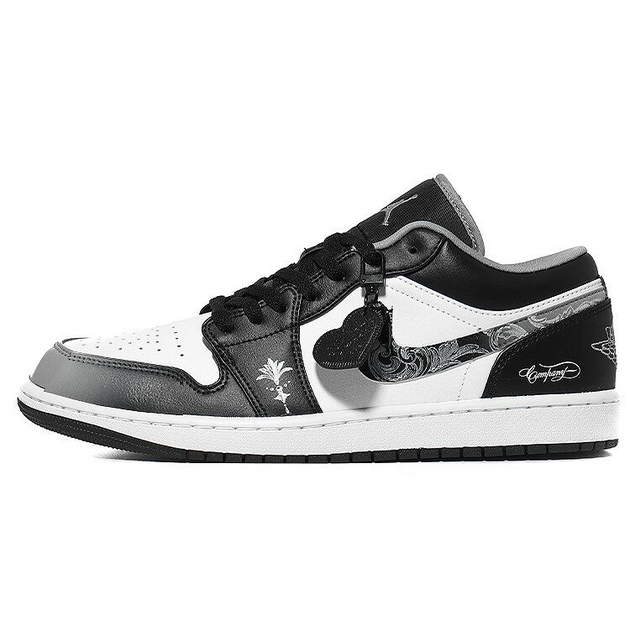 Air Jordan 1 Low