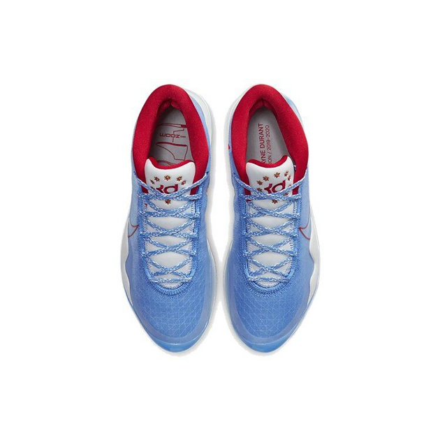 Nike KD 12 Zoom 12 Don C EP 2020
