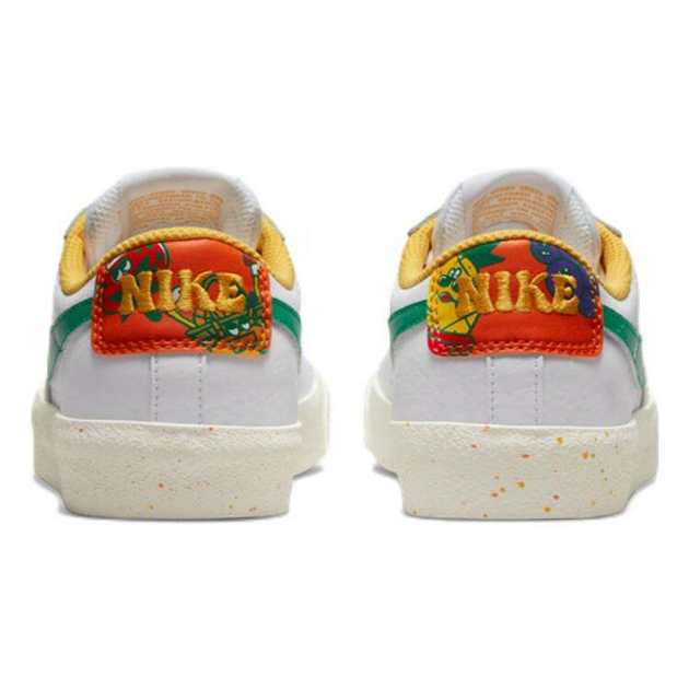 Nike Blazer Low 77 GS