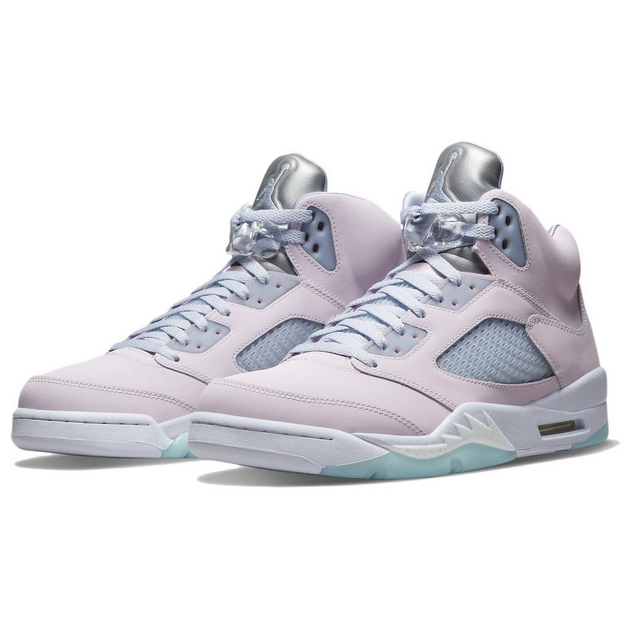 Air Jordan 5 Retro Se regal Pink