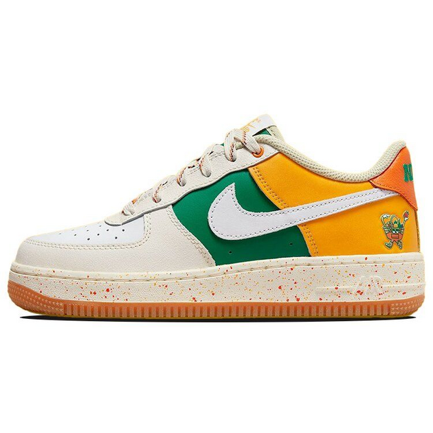 Nike Air Force 1 Low Fruit Juice