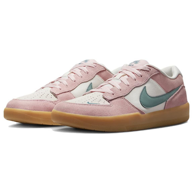 Nike SB Force 58 Pink Bloom