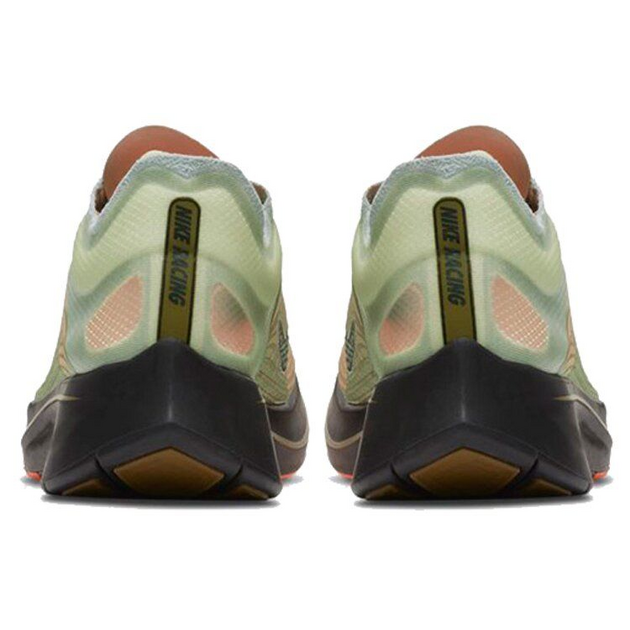 Nike Zoom Fly 1 Zoom Fly SP Olive Black
