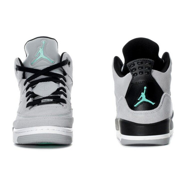 Jordan Son of Mars Low GS