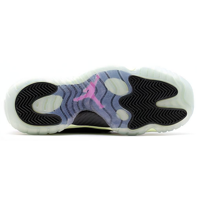 Jordan Future