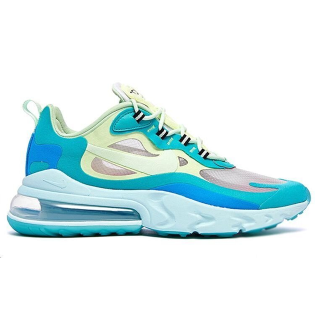 Nike Air Max 270 React Frosted Spruce