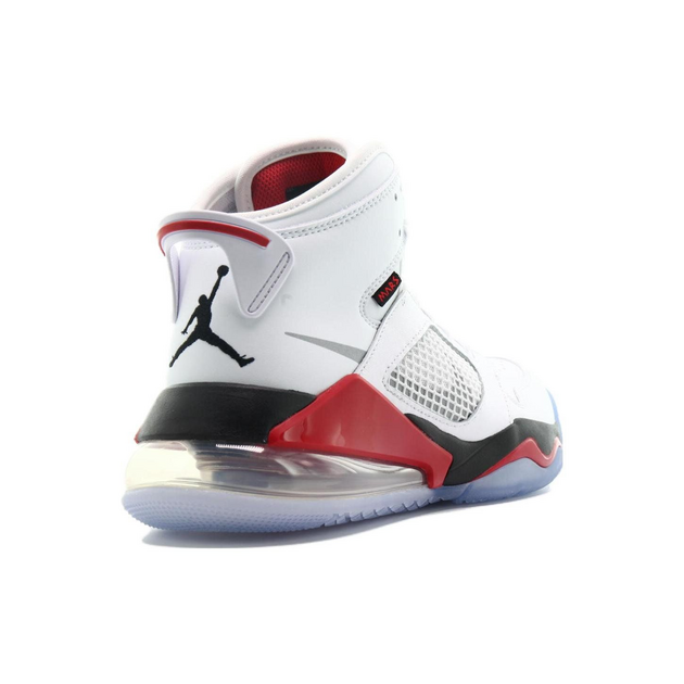 Jordan Mars 270
